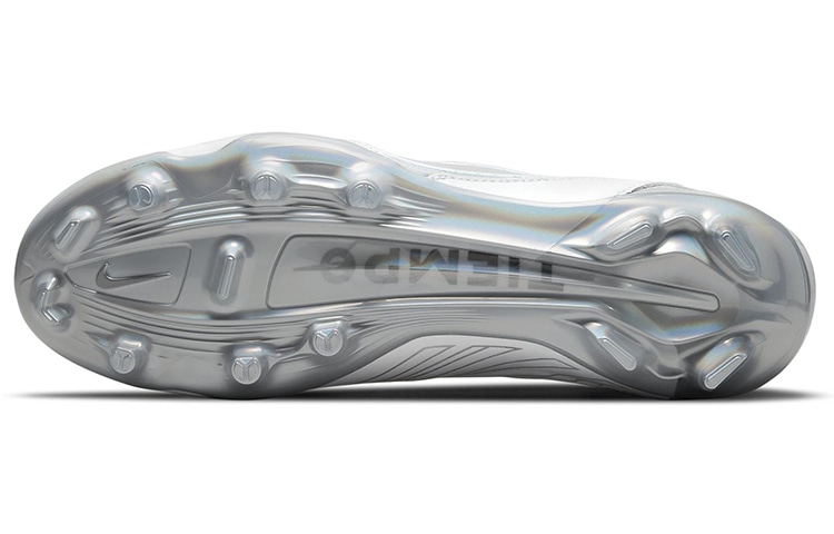 Nike Tiempo Legend 9 Elite SE FG — фото 5
