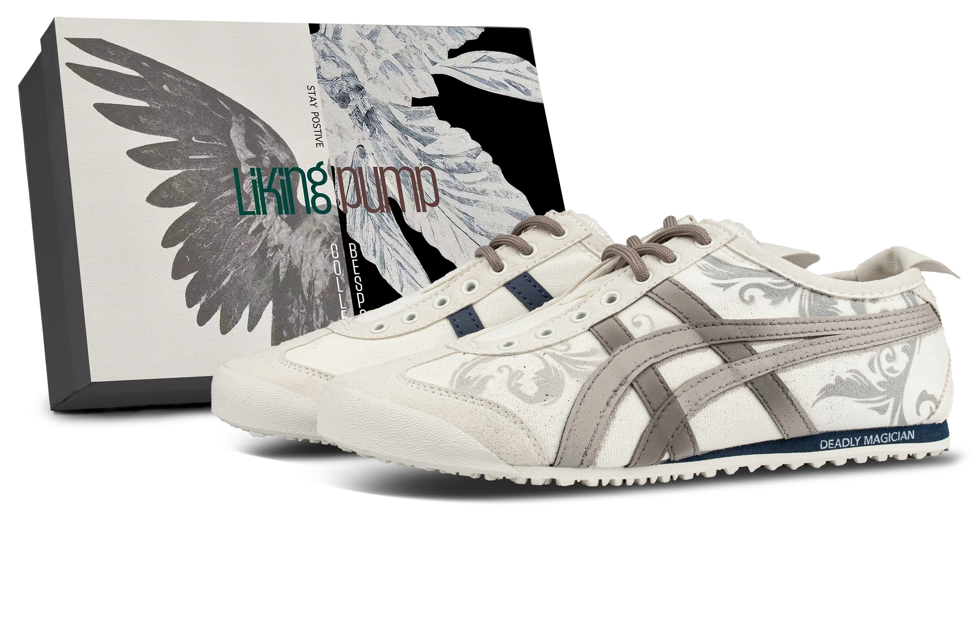 Onitsuka Tiger MEXICO 66