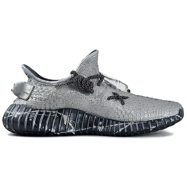 adidas originals adidas Yeezy Boost 350 V2 "Cyber City" — фото 1