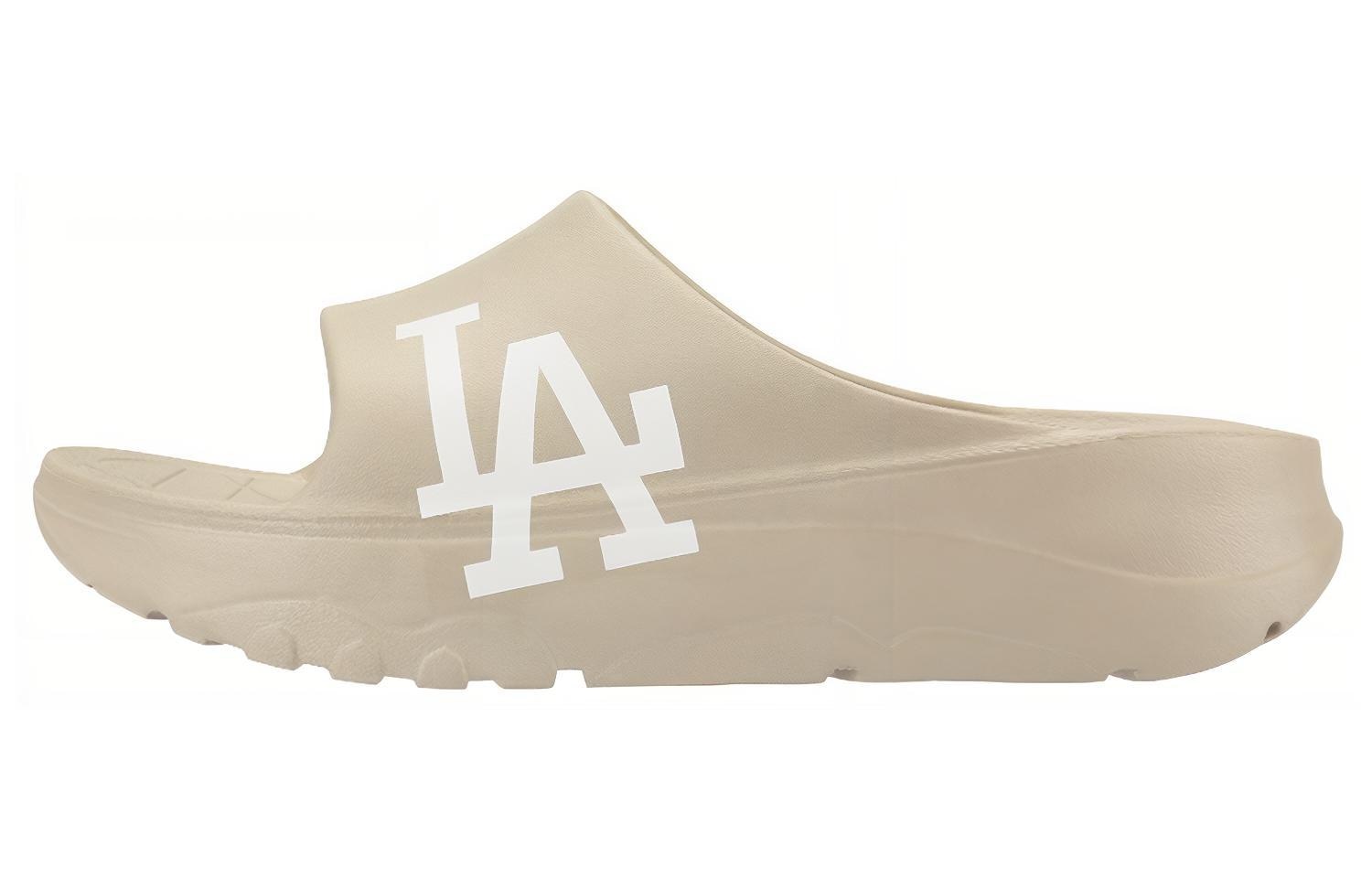 MLB Chunky Slider Khaki