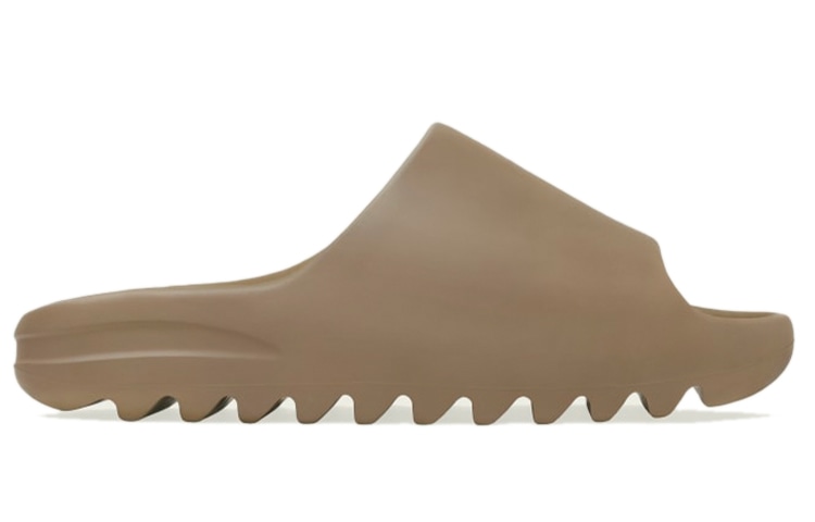 adidas originals adidas Yeezy Slide "Core" — фото 1