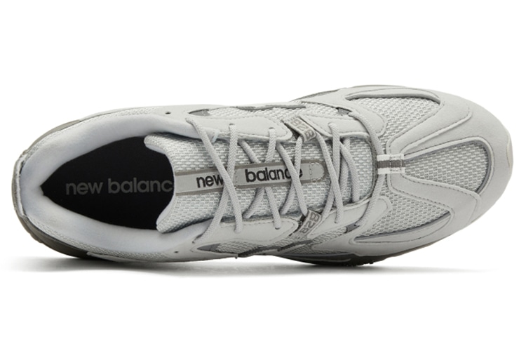 New Balance 828 Beige — фото 1