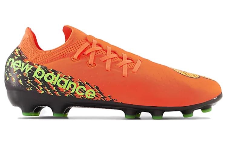 New Balance Furon v7 Pro AG Orange — фото 1