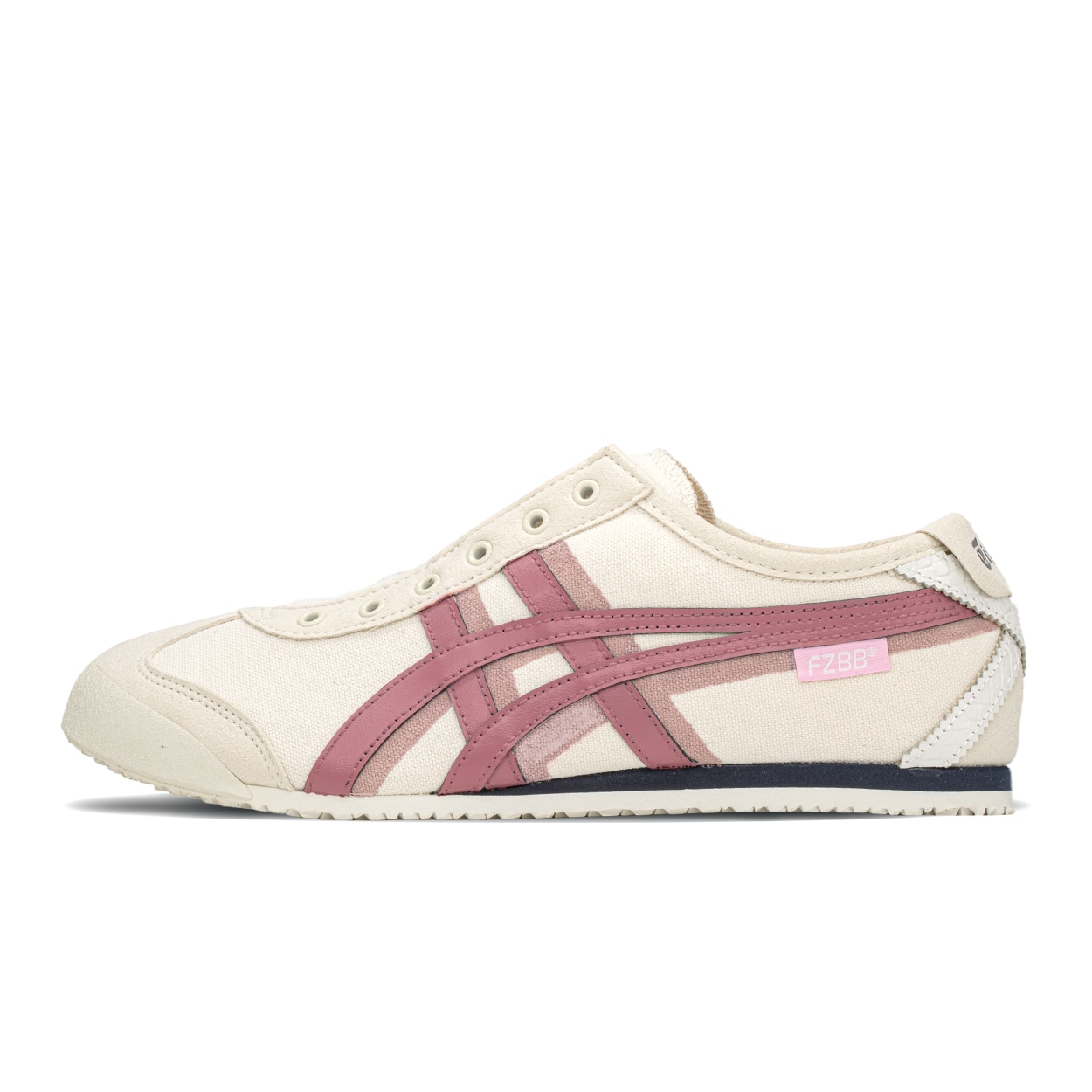 Onitsuka Tiger Mexico 66 FZBB Pink Rose