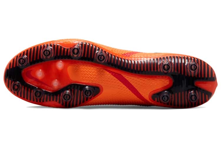 Nike Phantom GT2 Elite AG-Pro Laser Orange — фото 5
