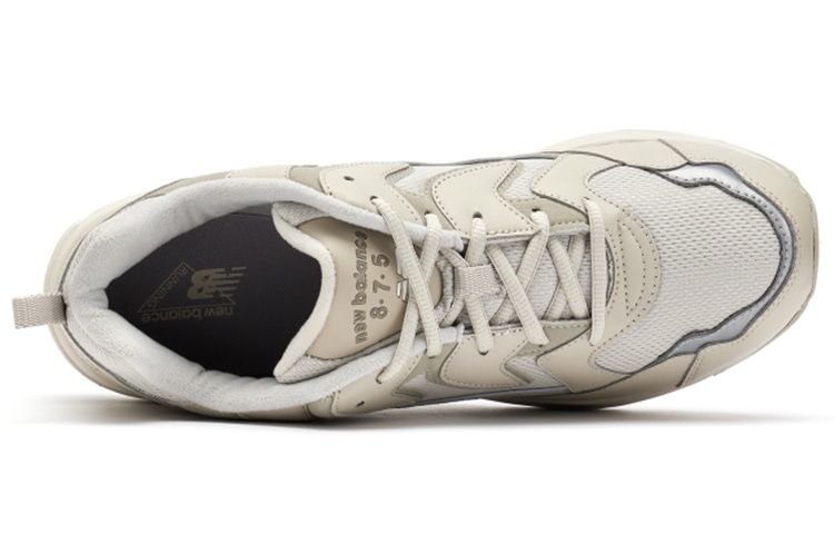 New Balance 875 Beige — фото 1