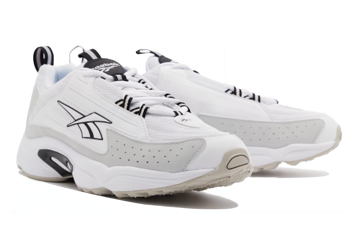Reebok DMX Series 2200 White — фото 2