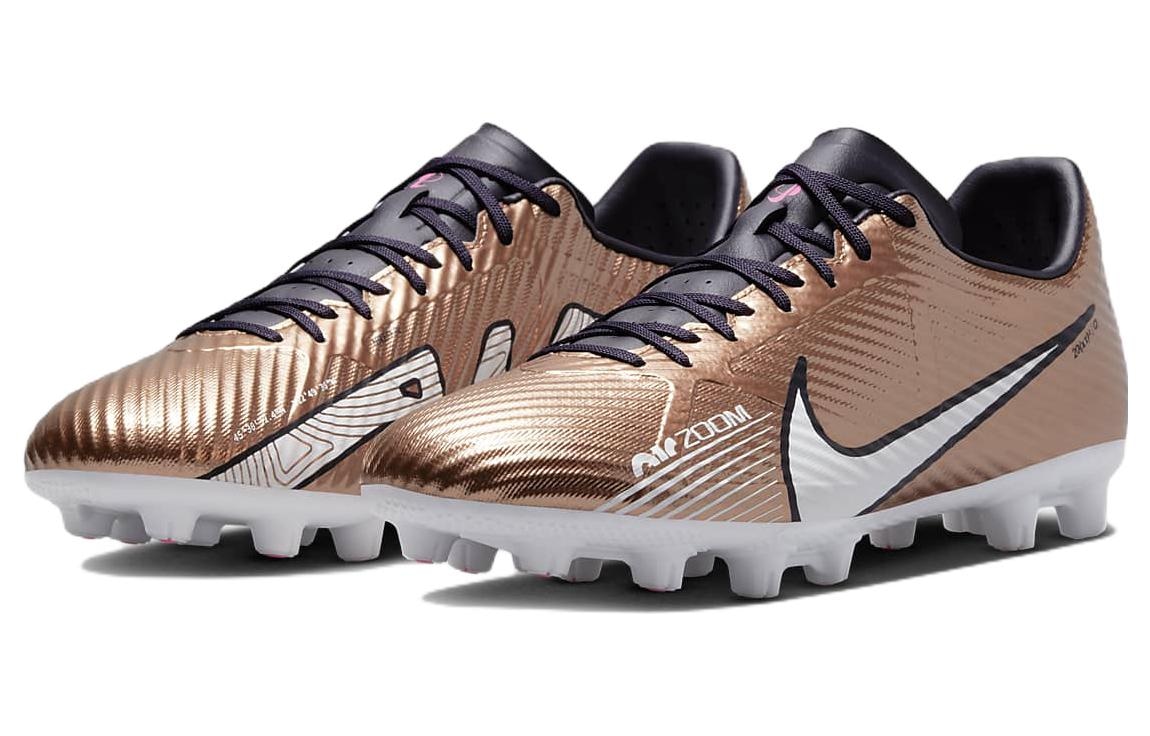 Nike Zoom Mercurial Vapor 15 Academy HG Copper — фото 2