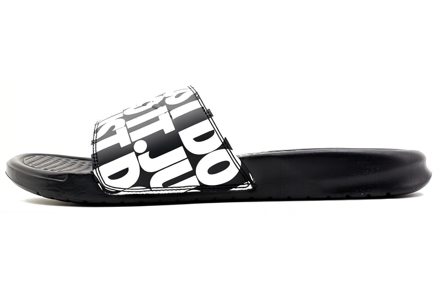 Nike Benassi JDI Black