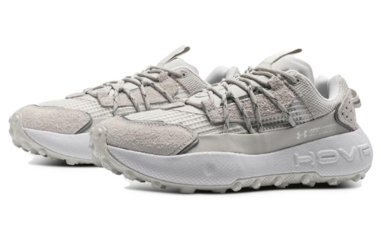 Under Armour Venture Pro Grey White — фото 2