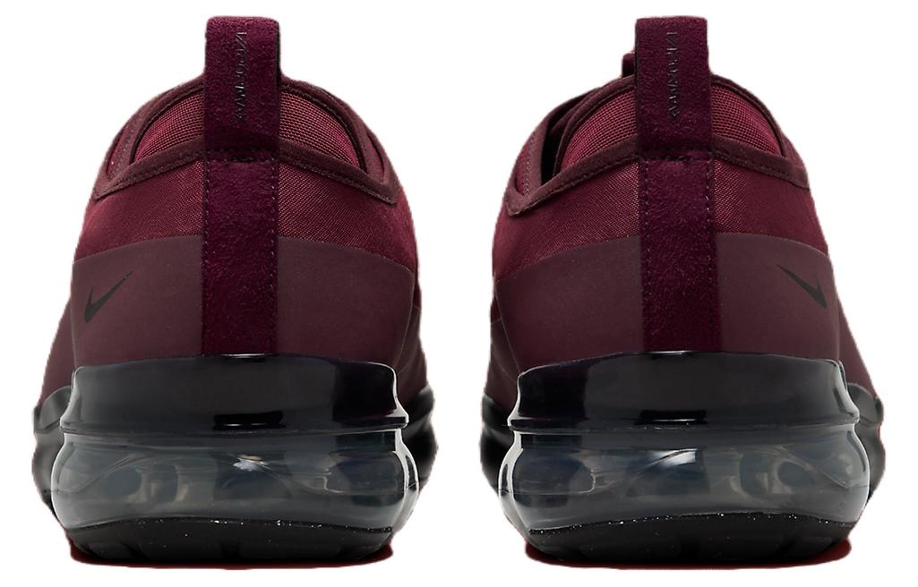 Nike Vapormax Moc Roam Red — фото 4