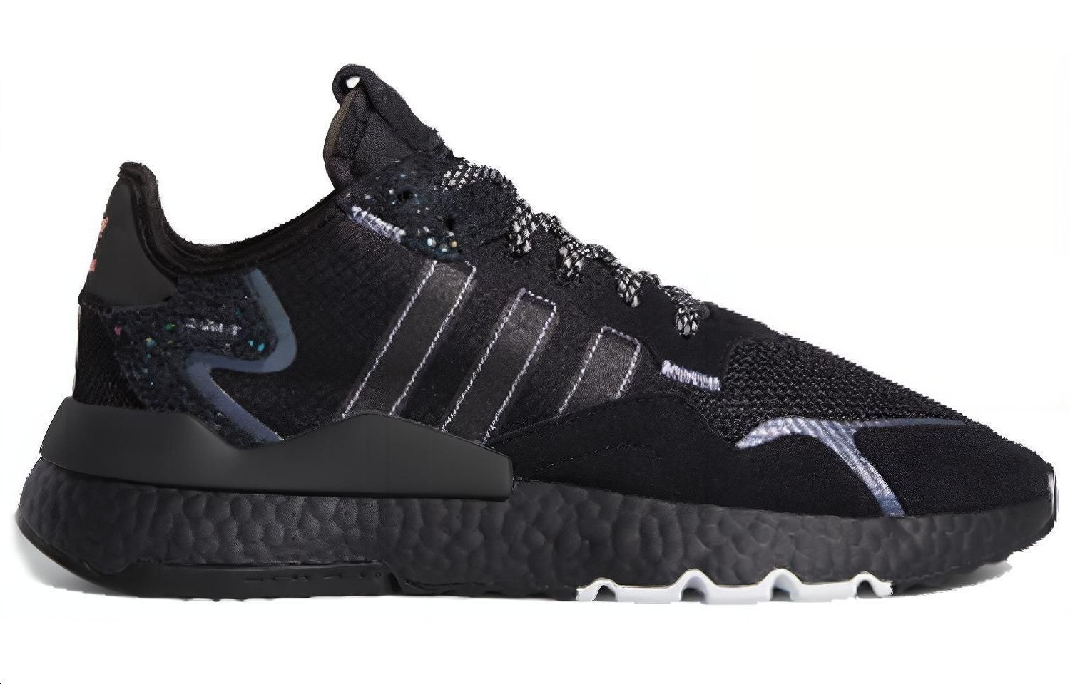 adidas originals adidas Nite Jogger — фото 1