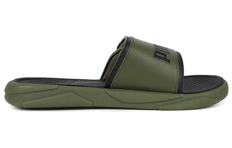 Puma Royalcat Comfort Green — фото 1