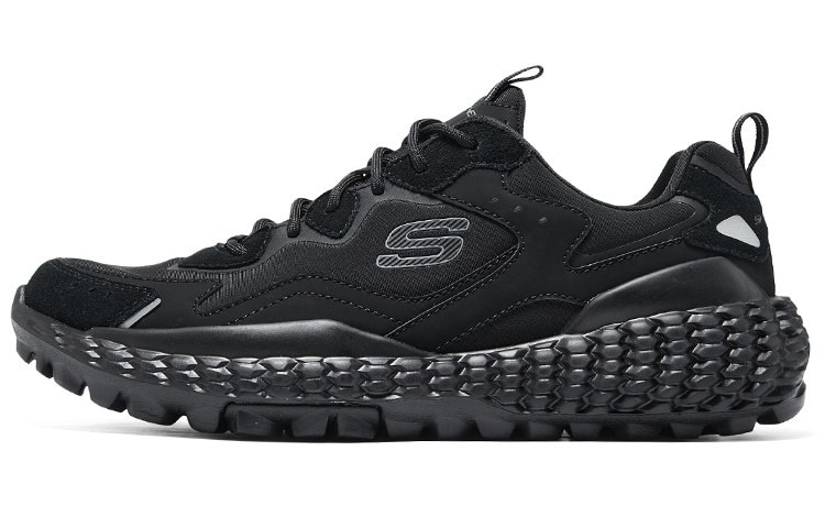 Skechers/斯凯奇 Skechers Monster Black