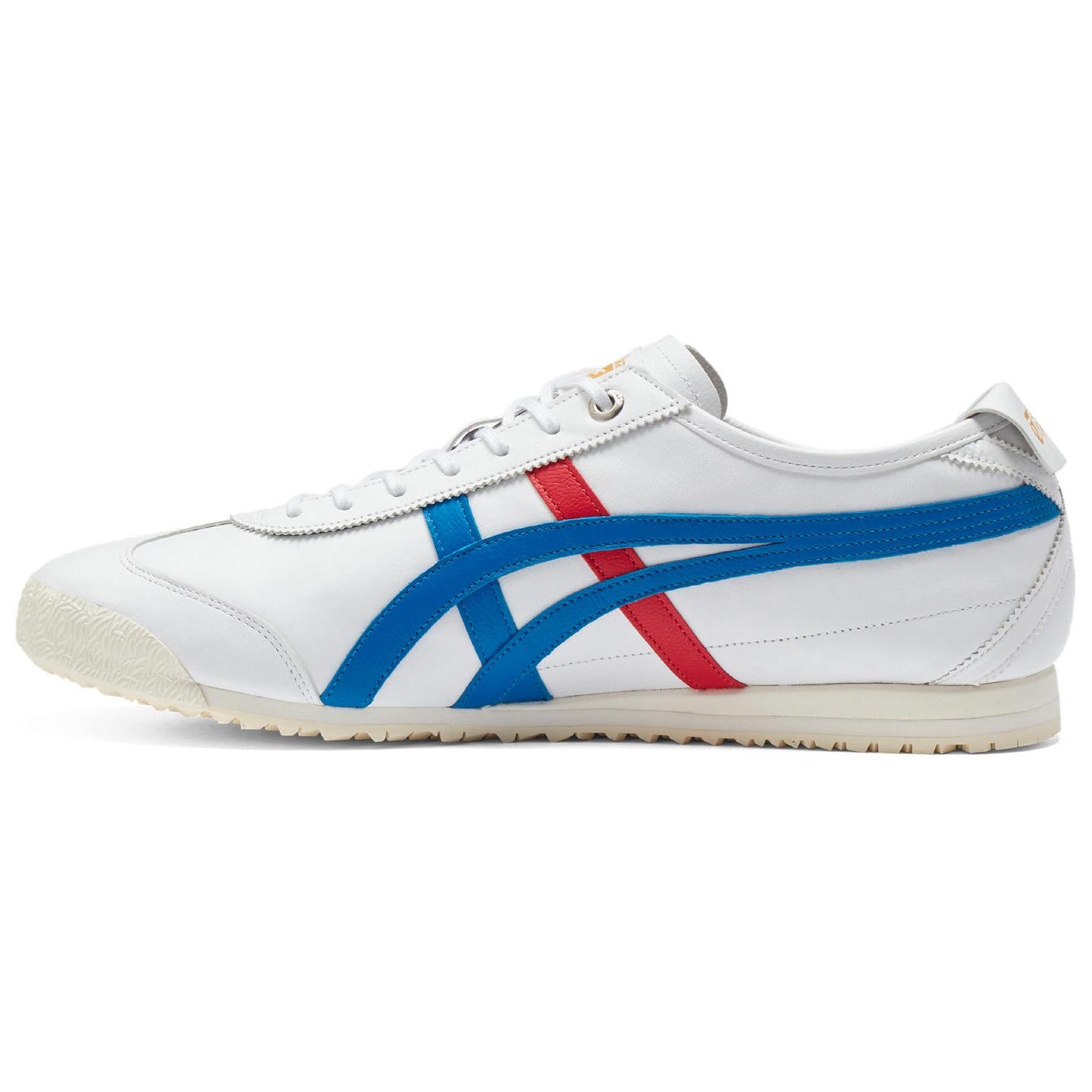 Onitsuka Tiger Mexico 66 White