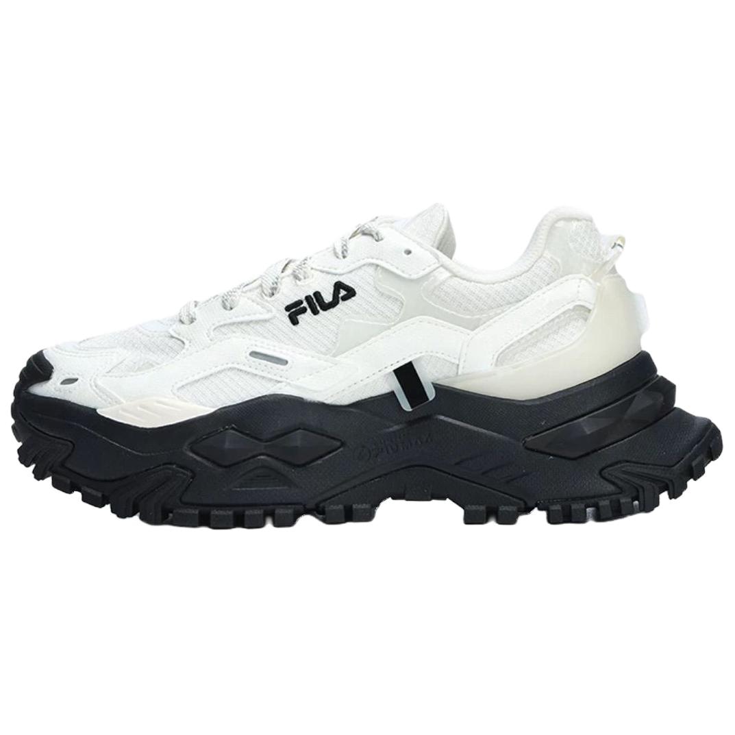 FILA FUSION FILA BIANCO
