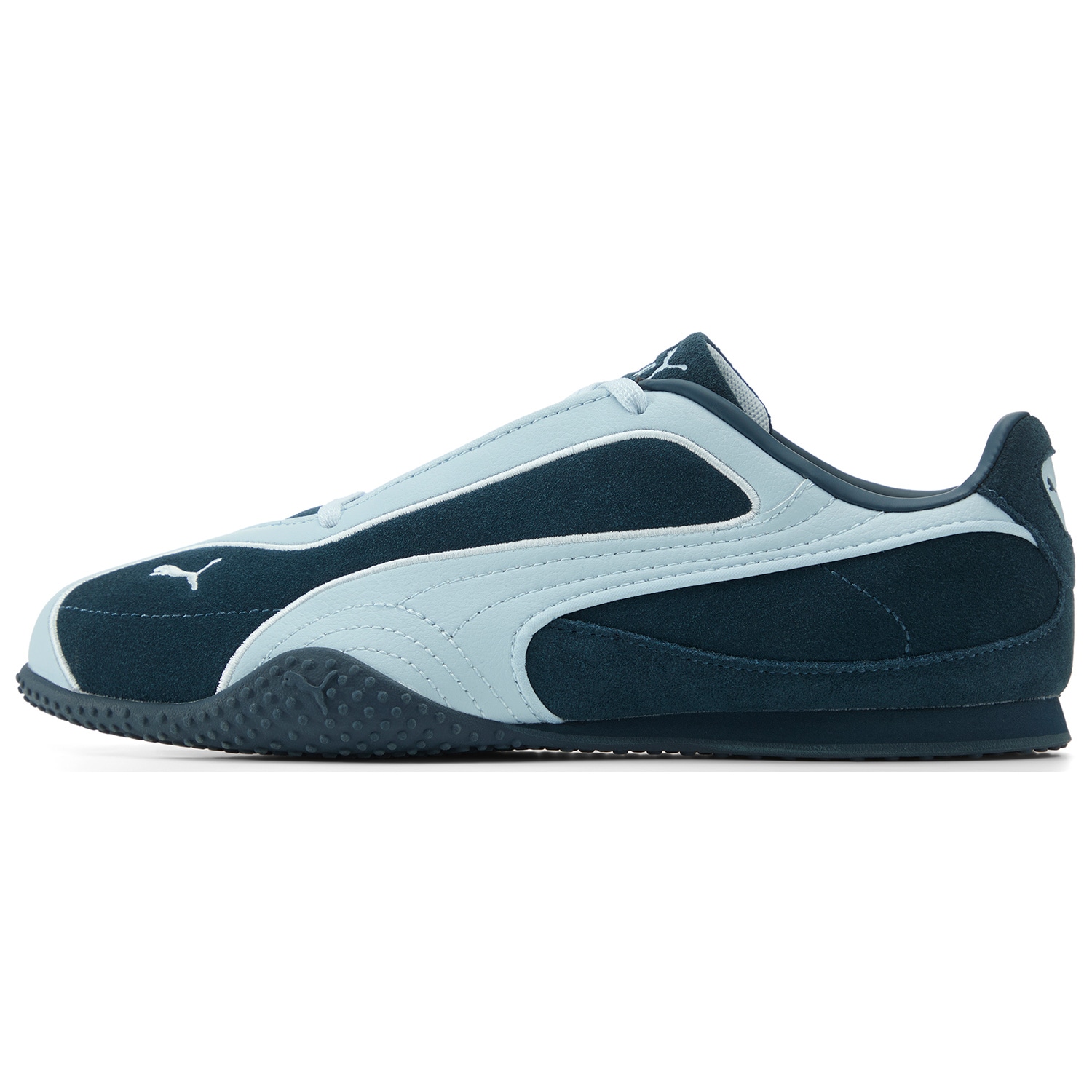 Puma Bella V2 Suede