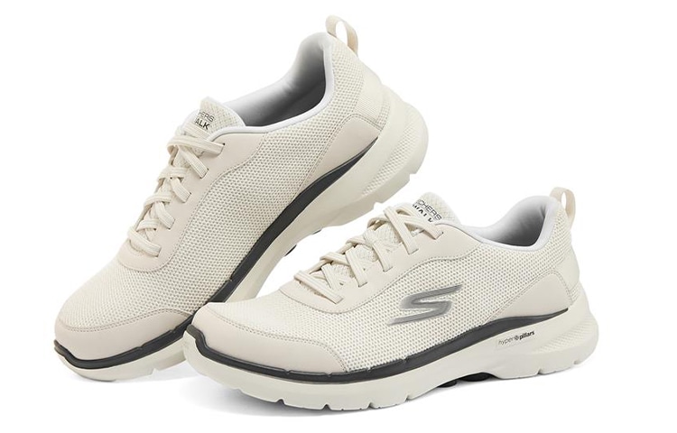 Skechers Go Walk 6 — фото 2