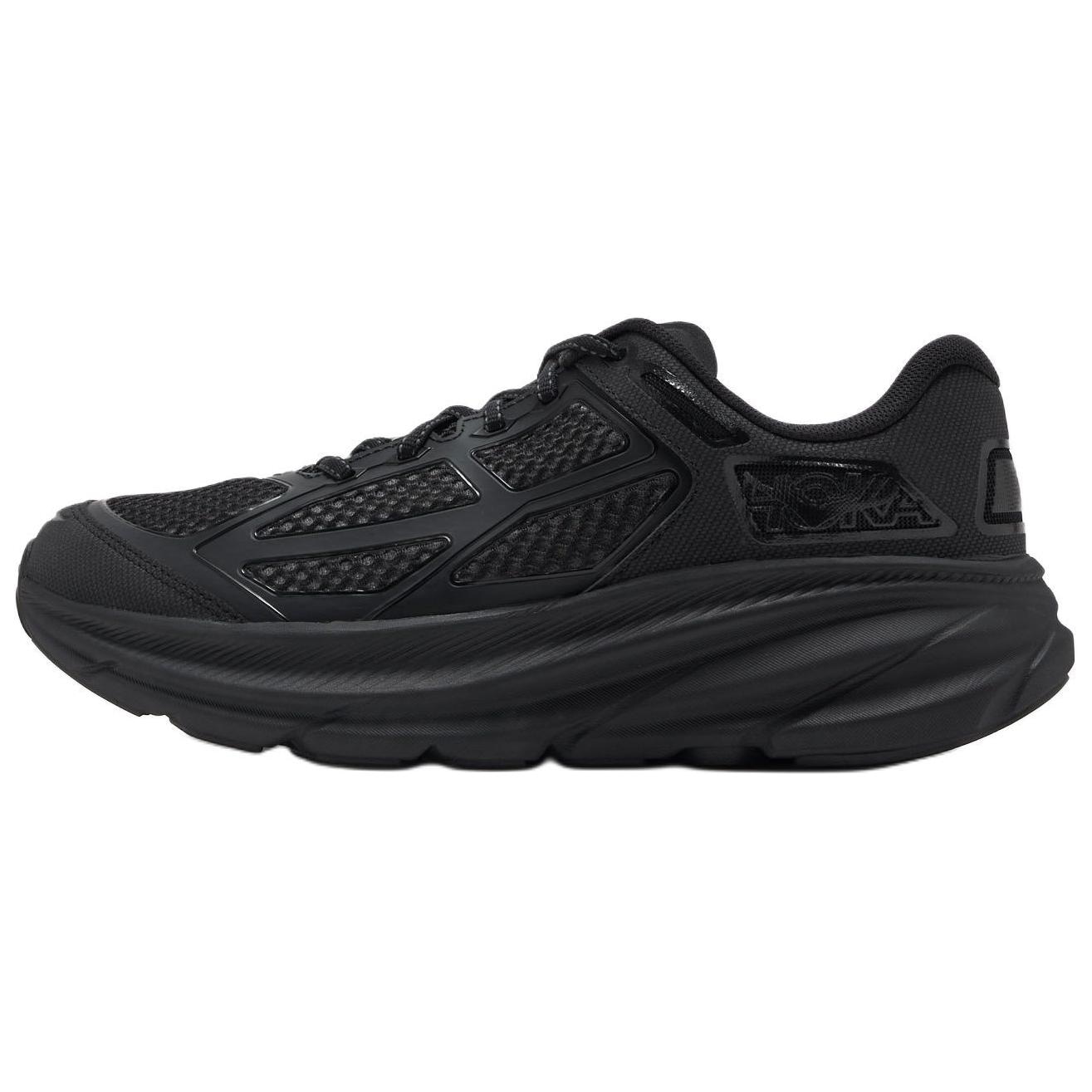 HOKA ONE ONE Clifton 9 Black
