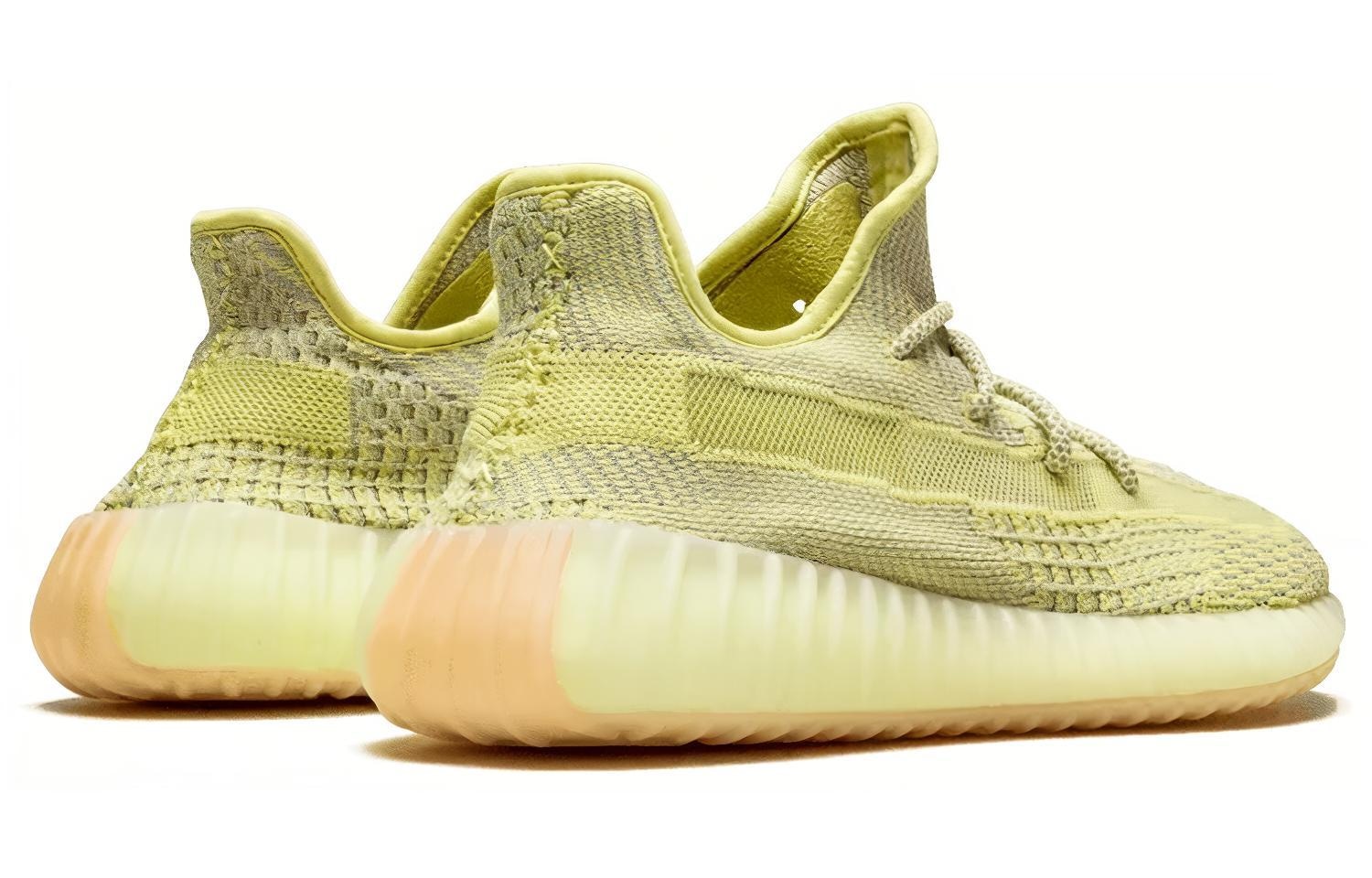 adidas originals adidas Yeezy Boost 350 V2 "Antlia" Reflective — фото 3