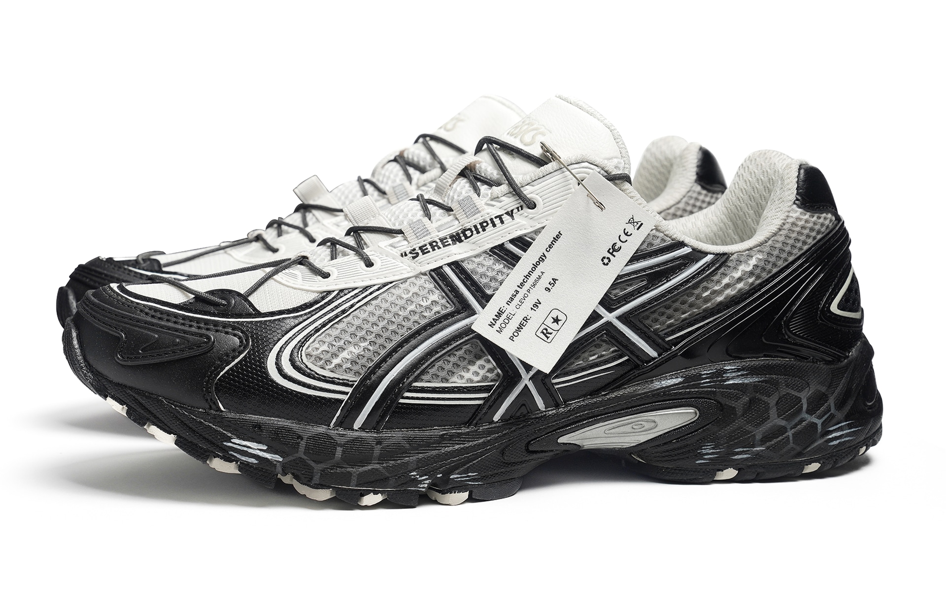 ASICS Gel-Kahana TR V4 — фото 2