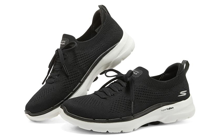 Skechers Go Walk 6 — фото 2
