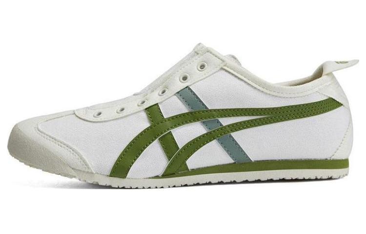 Onitsuka Tiger Mexico 66 White Green Blue