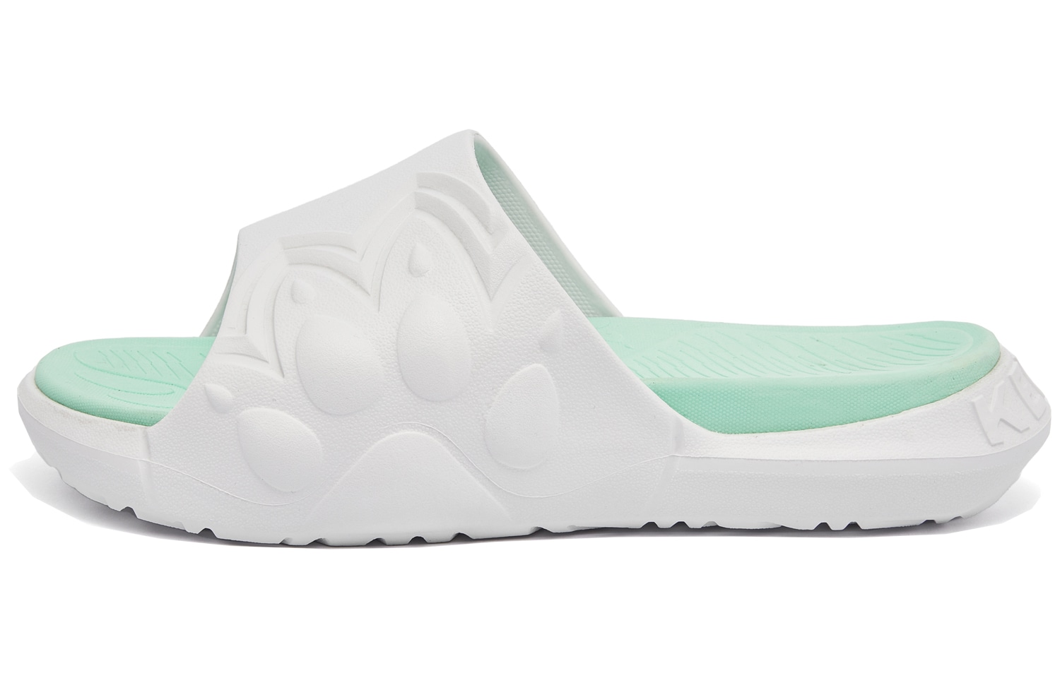 卡尔美/KELME KELME White Green