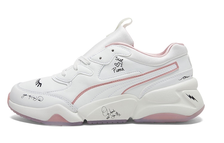 Puma Nova Sue Tsai