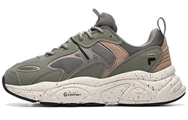 FILA TPU