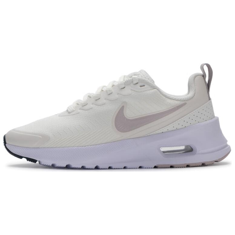 Nike Air Max Nuaxis White
