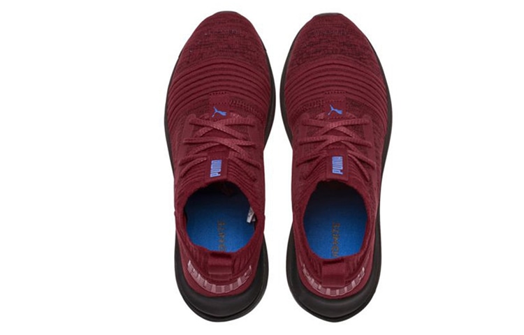 Puma Ignite Limitless Sr Evoknit — фото 1