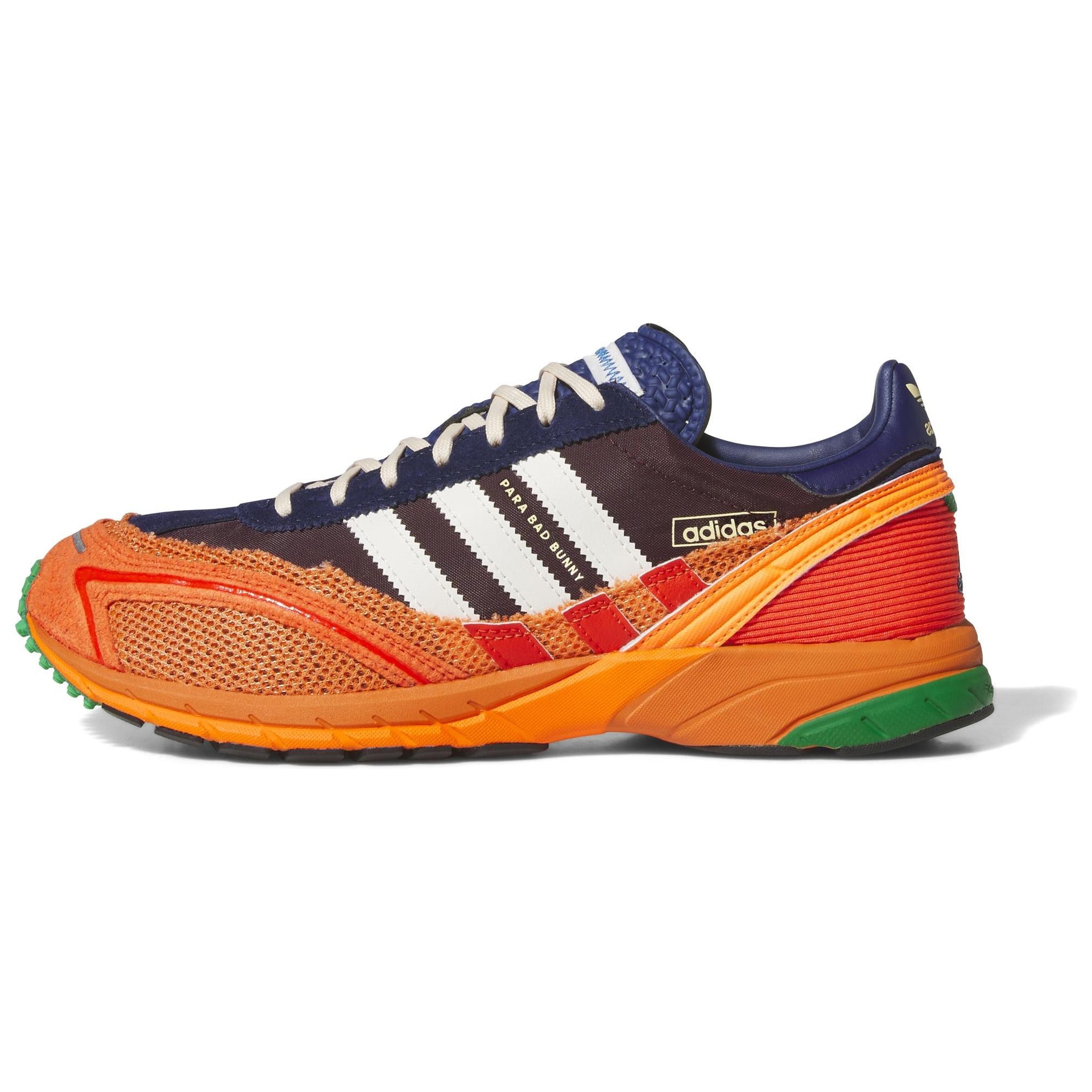 adidas originals BAD BUNNY x adidas Adizero SL 72