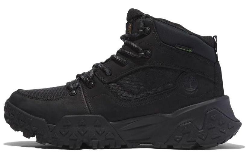 Timberland