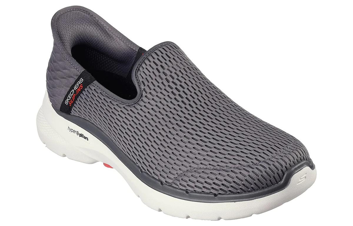 Skechers Go Walk 6 — фото 1