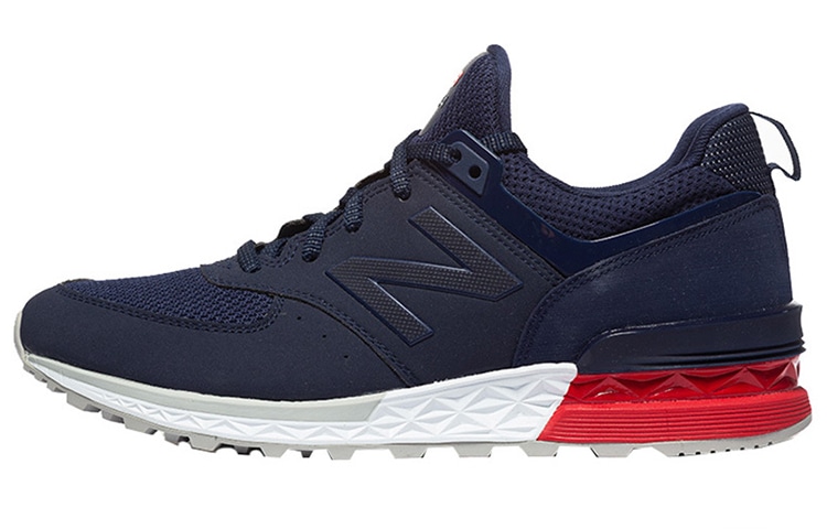 New Balance 574 Sport Blue