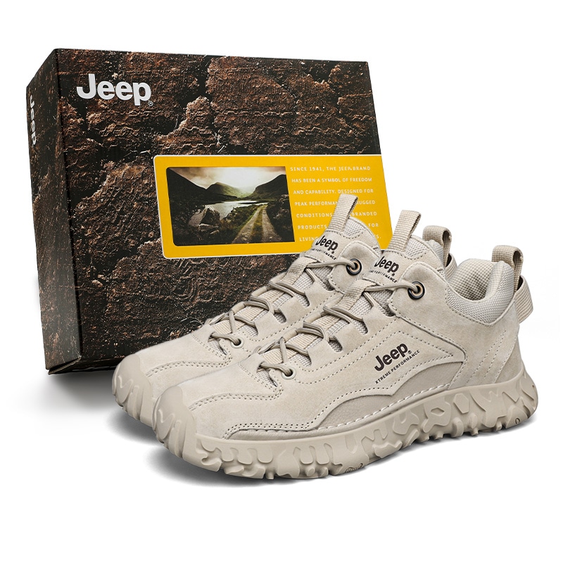 Jeep