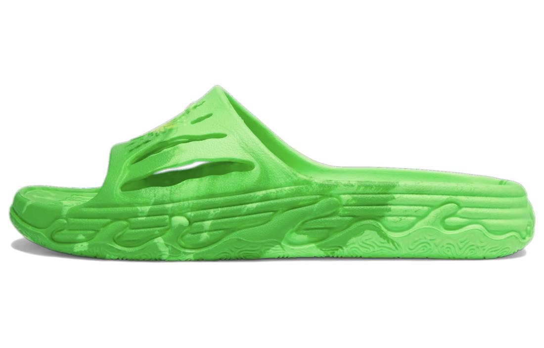 Puma MB.03 Slide Fluorescent Green