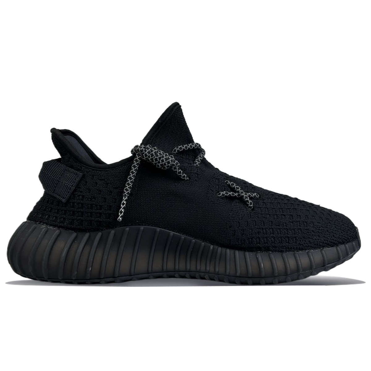 adidas originals adidas Yeezy Boost 350 V2 "Onyx" — фото 2