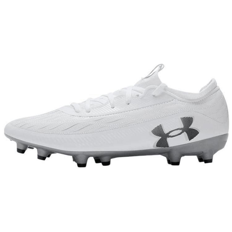 Under Armour Magnetico Select 4 White