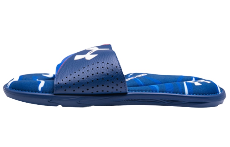 Under Armour Slides