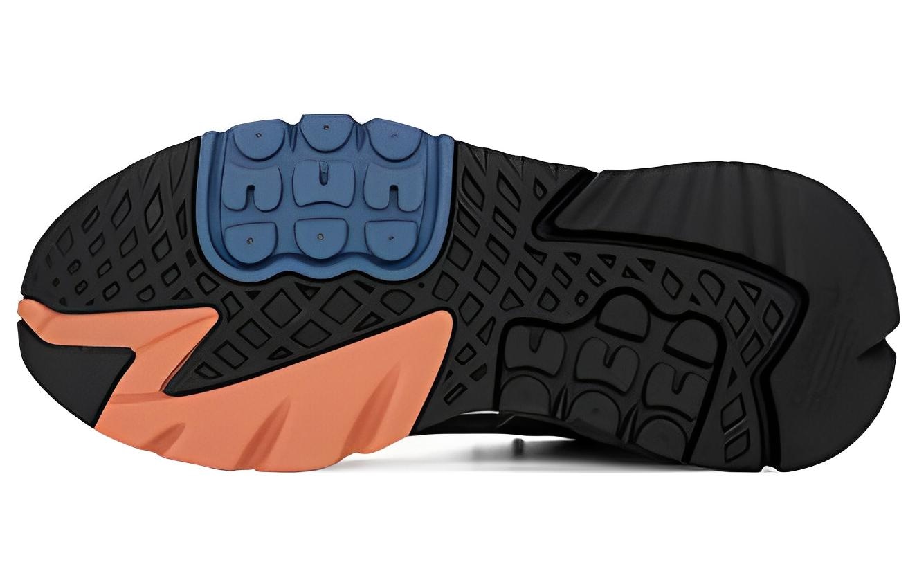 adidas originals adidas Nite Jogger — фото 4