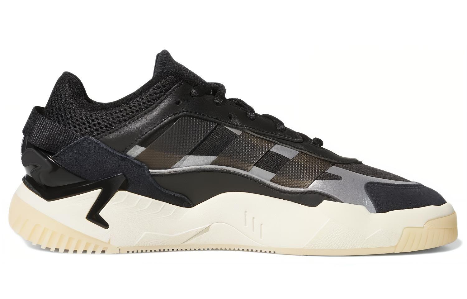 Adidas Niteball 2.0 — фото 1