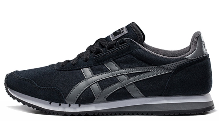 Onitsuka Tiger Dualio Black