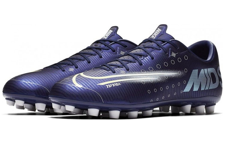 Nike Mercurial Vapor 13 Academy — фото 2