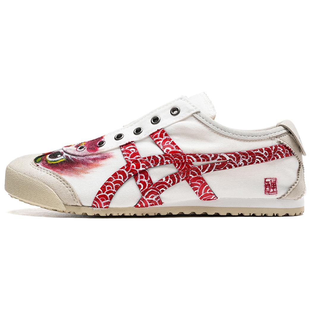 Onitsuka Tiger MEXICO 66 White