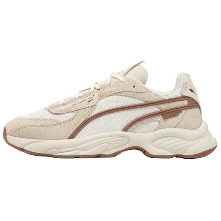 PUMA/彪马 PUMA Rs-Connect Off White