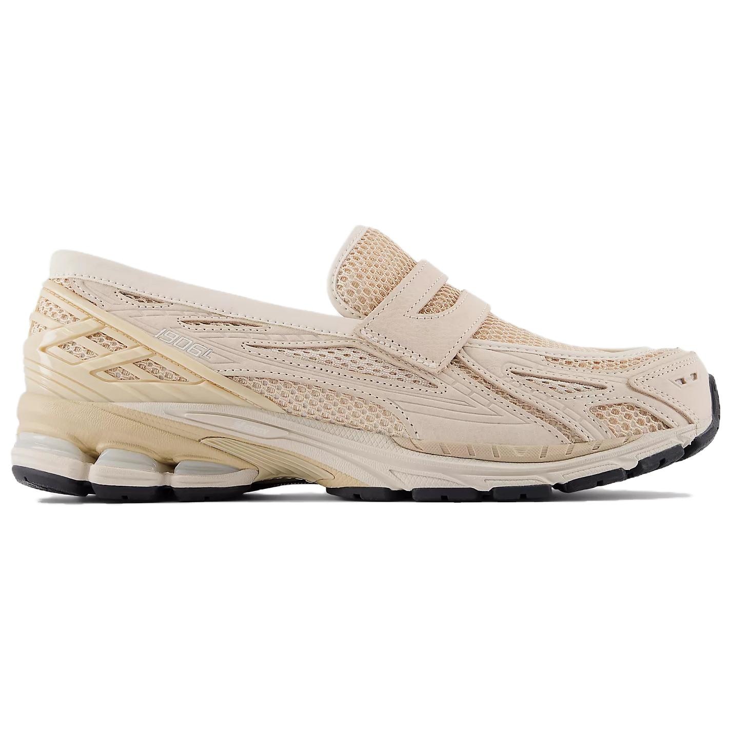 New Balance 1906L Beige — фото 1