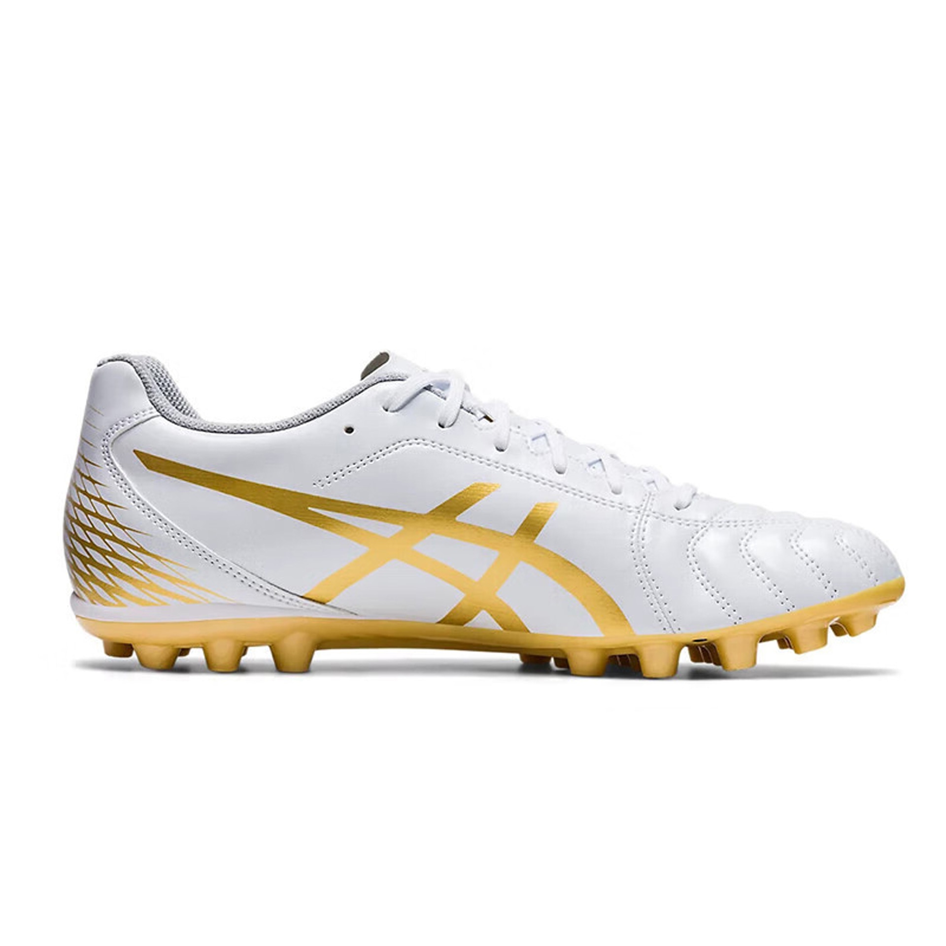 ASICS Dslight Club AG White Gold — фото 1