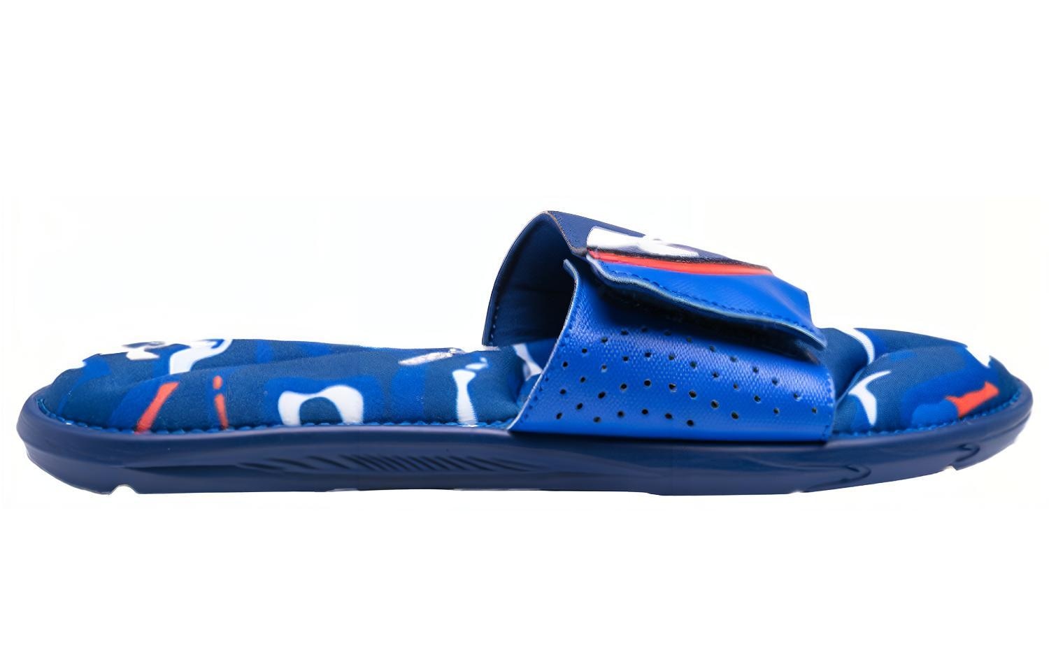 Under Armour Slides — фото 1